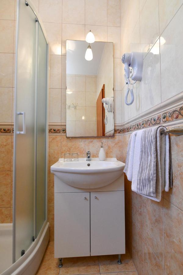 Apartments Villa Miranda Vodice Zewnętrze zdjęcie