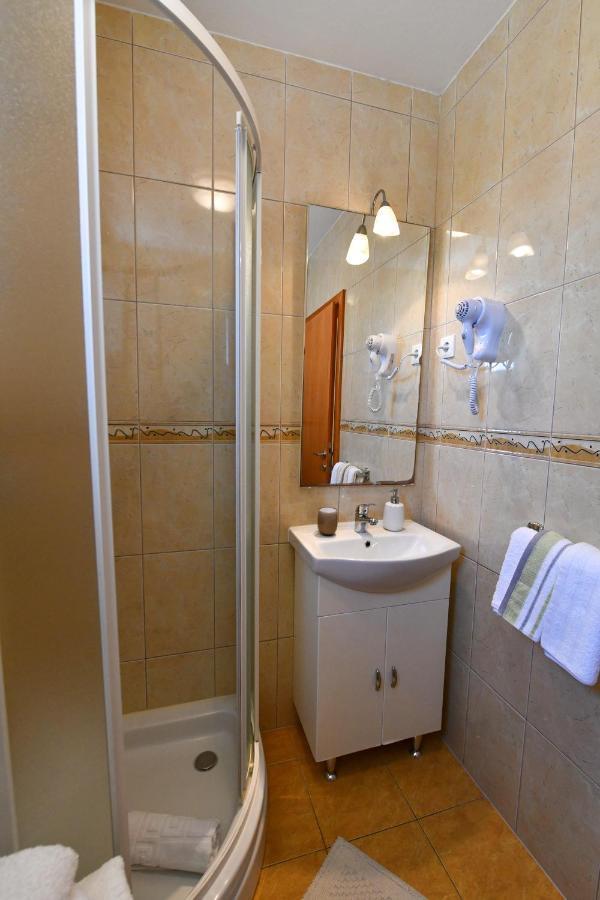 Apartments Villa Miranda Vodice Zewnętrze zdjęcie