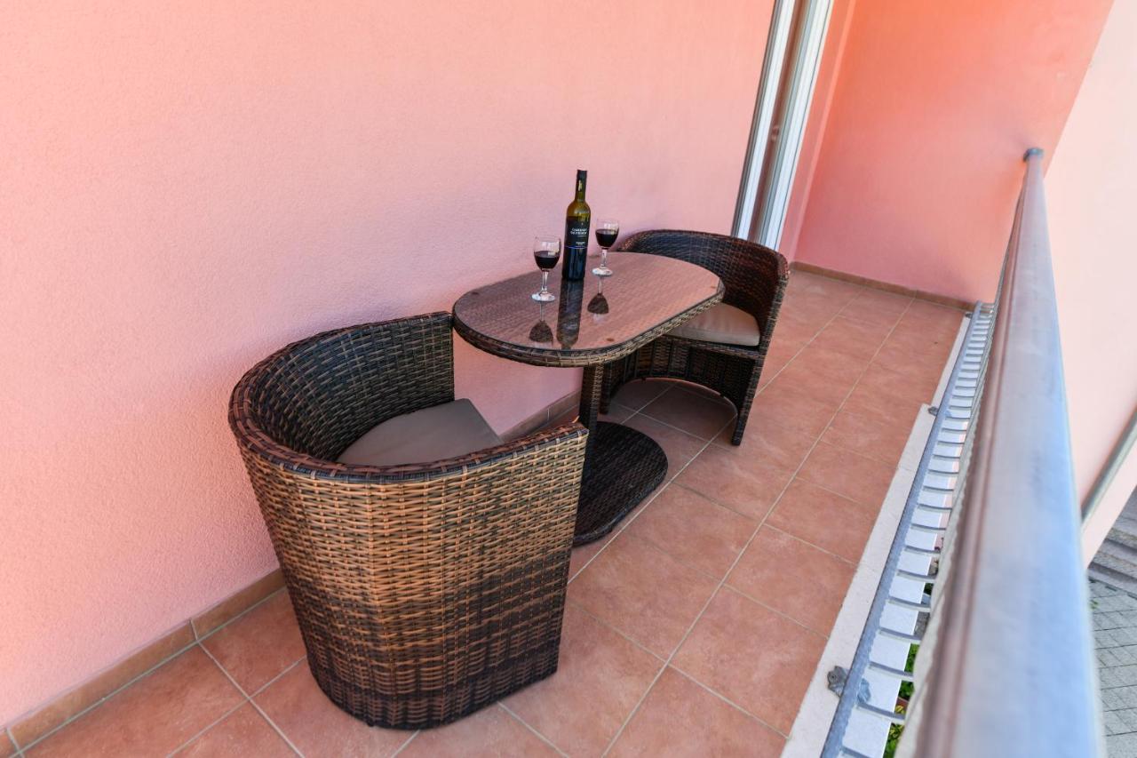 Apartments Villa Miranda Vodice Zewnętrze zdjęcie